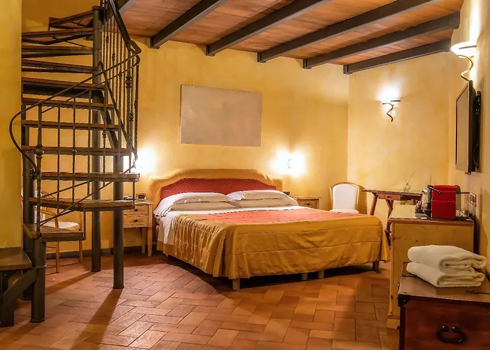 Hotel Alba Palace