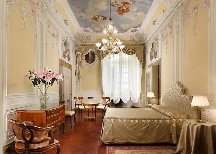 Palazzo Niccolini Al Duomo Residenza D'Epoca