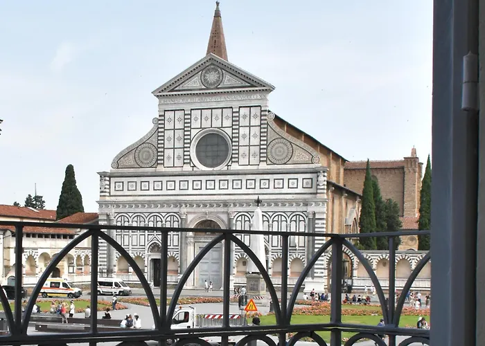 Hotel Roma