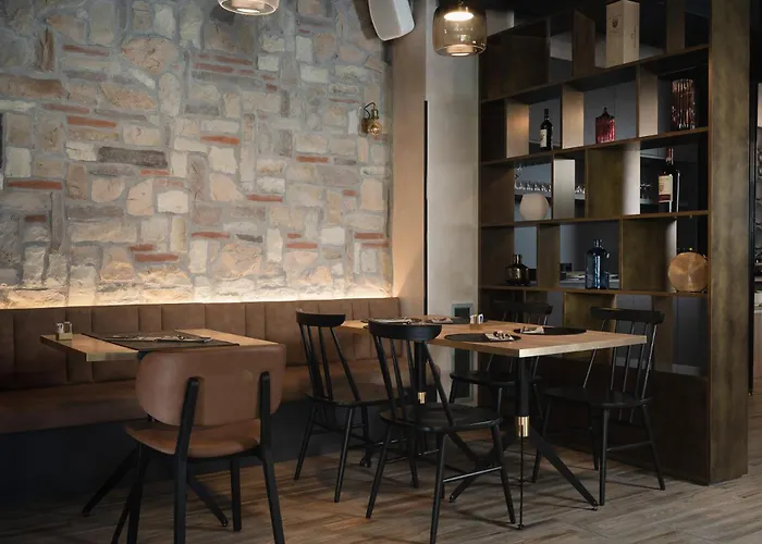 Iq Hotel Firenze