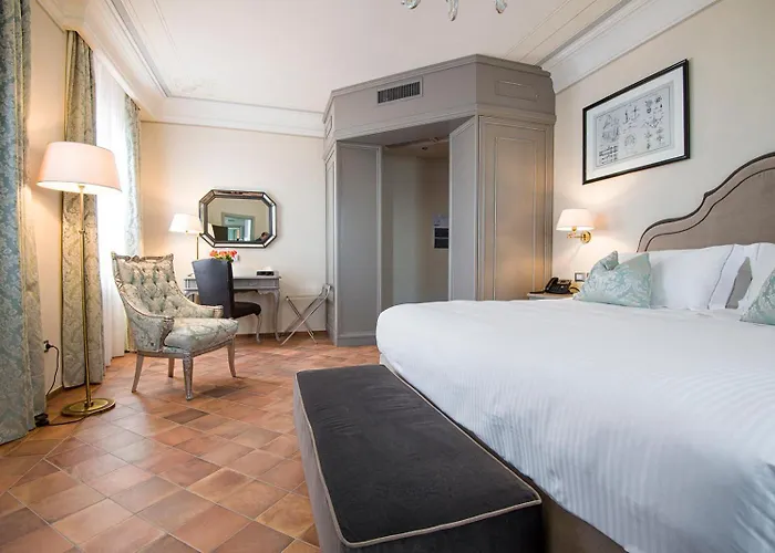 Castello Bonaria Spa Resort