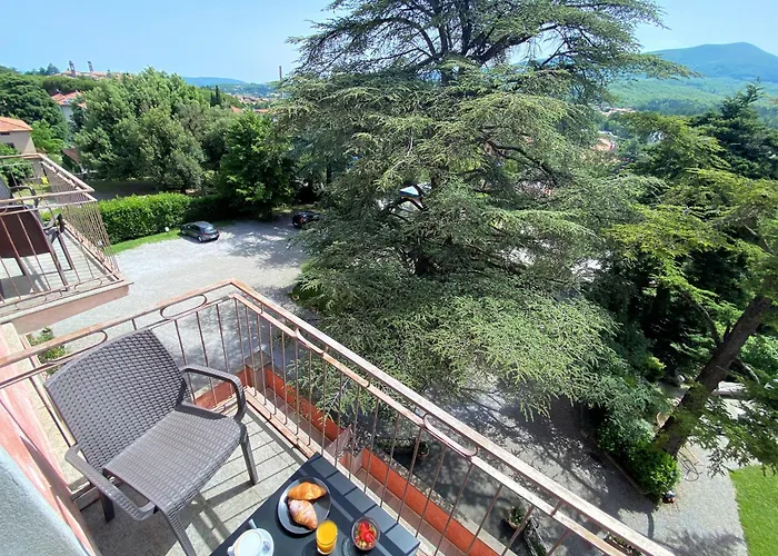 Grand Hotel Impero Spa&Resort
