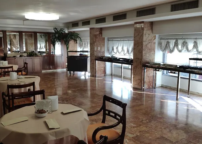 Grand Hotel Duomo