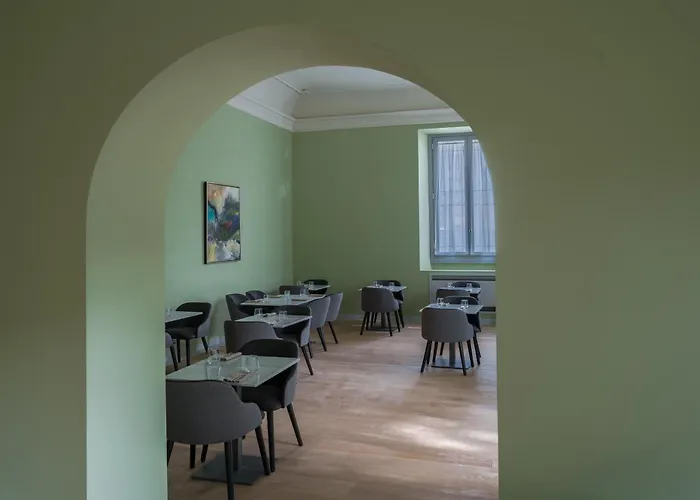 Hotel Ariele