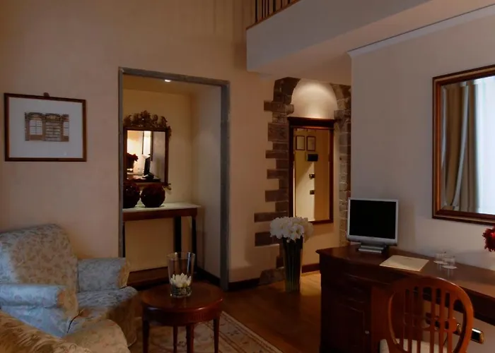 Hotel Degli Orafi
