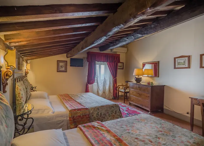 Hotel San Michele