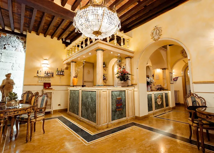 Hotel Palazzo Alexander