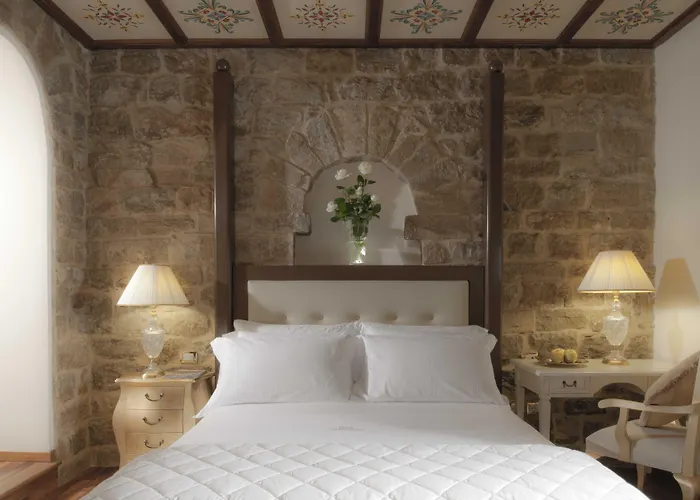 Golden Tower Hotel & Spa