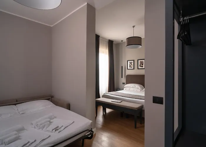 Flom Boutique Hotel