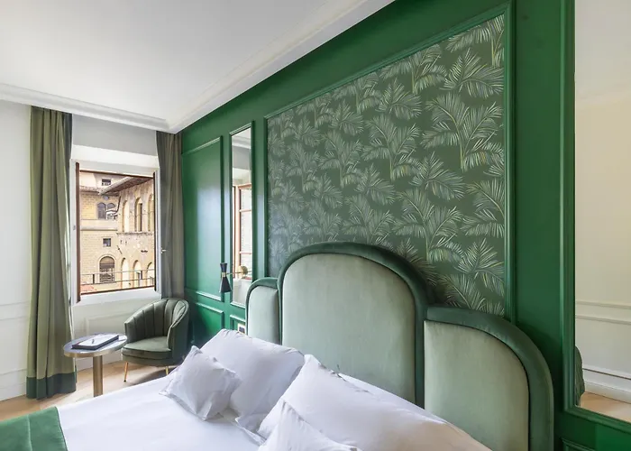 Hotel La Gemma
