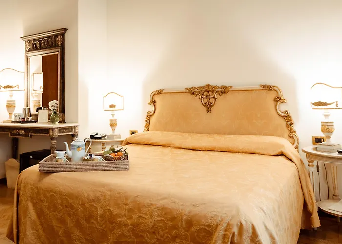 Hotel Palazzo Alexander